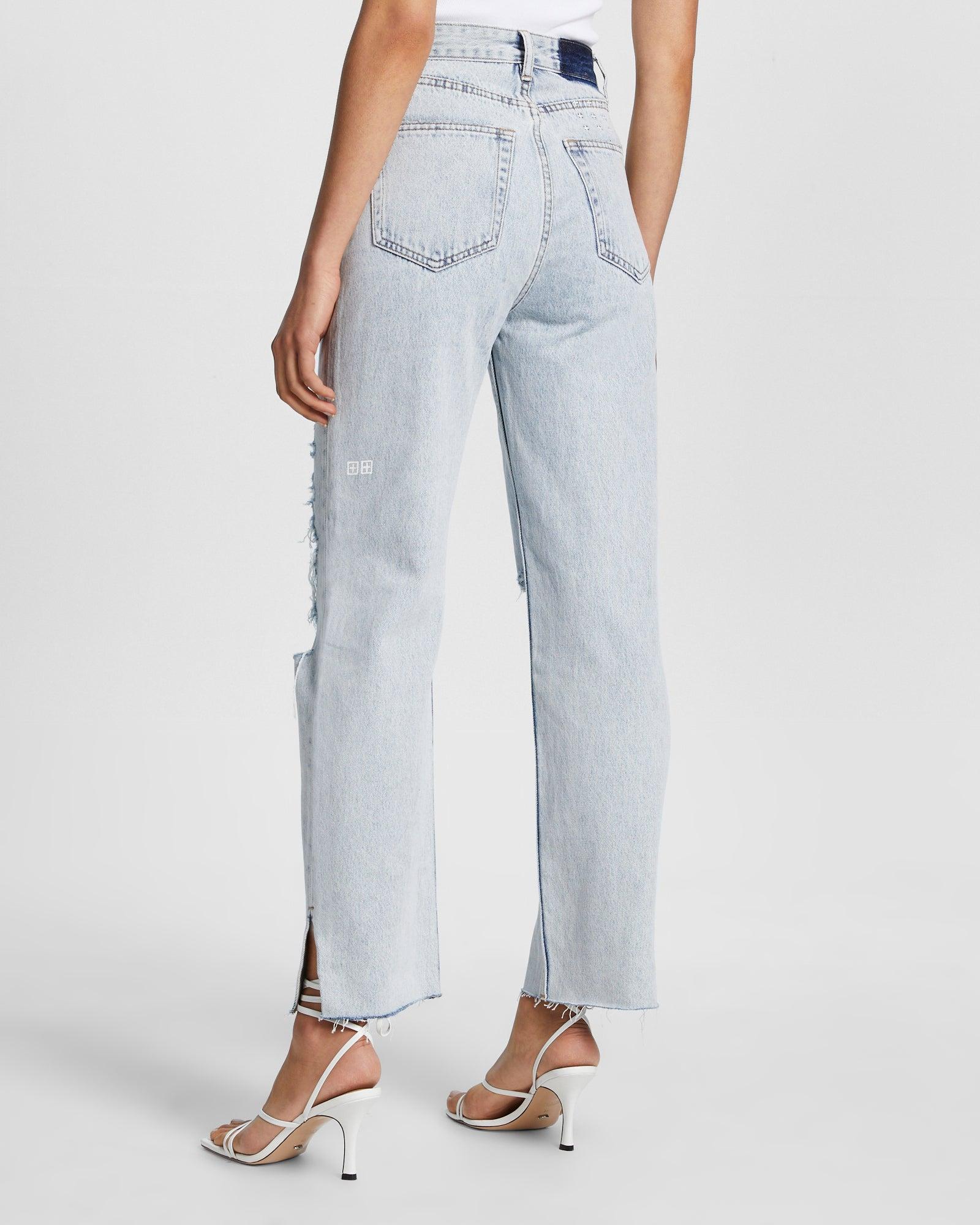 BROOKLYN JEAN MUSE SPLIT Female Product Image