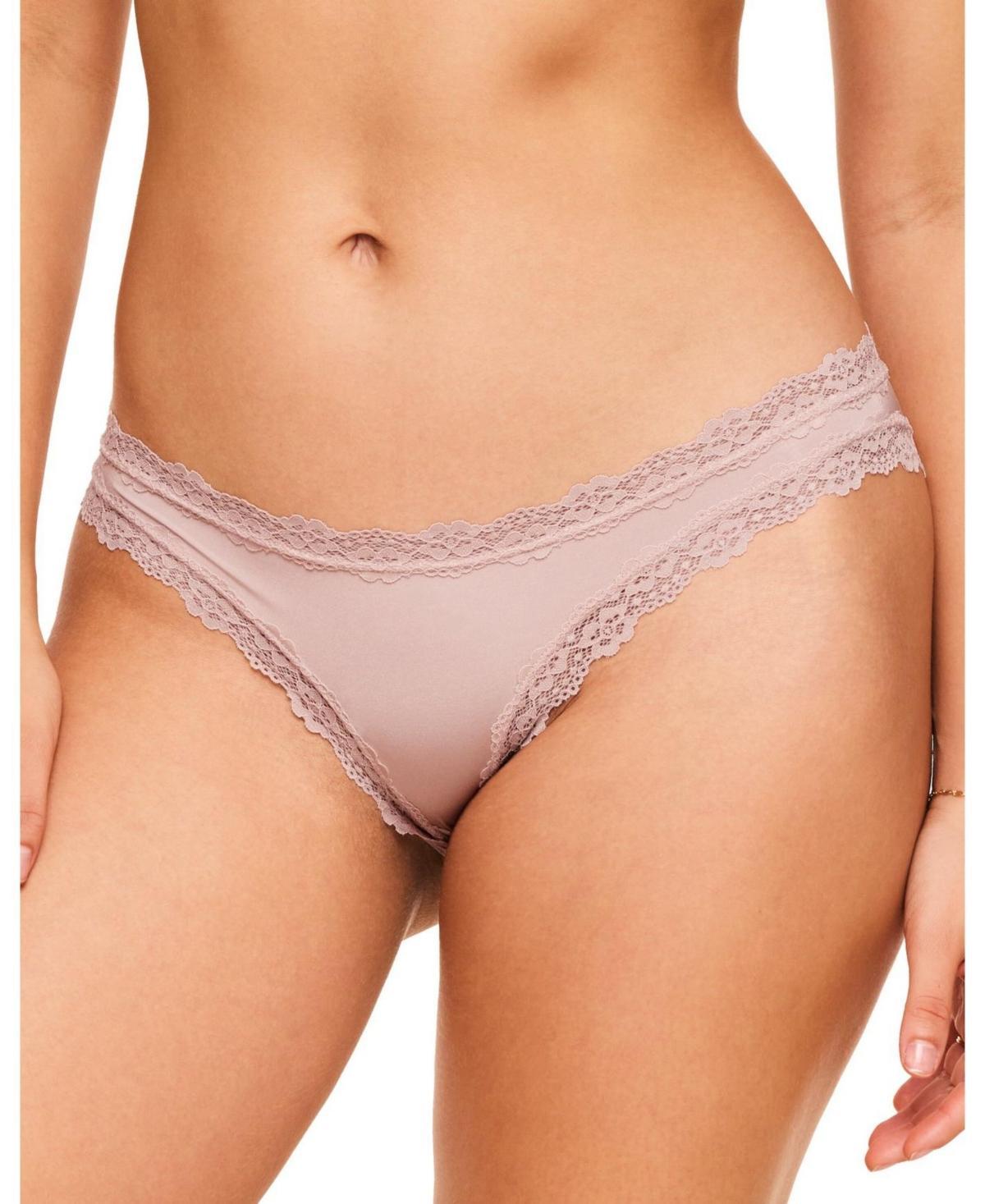 Adore Me Womens Lana Bikini Panty Product Image