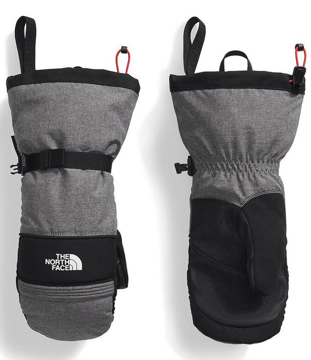 The North Face Montana Ski Mitts Product Image