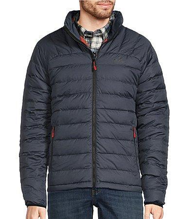 L.L.Bean Puffer Down Jacket Product Image