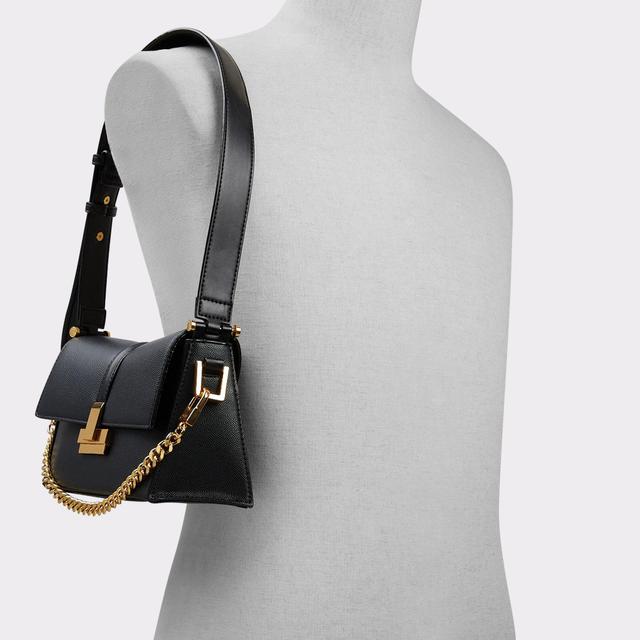 Averilx Black Women's Shoulder Bags | ALDO US Product Image