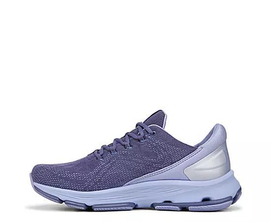 RYK Womens RYK Devotion X - Womens Running Shoes Blue Product Image