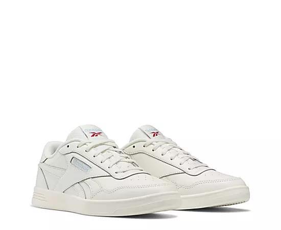 Reebok Womens Court Advance Vintage Sneaker Product Image