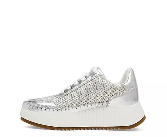 Dv By Dolce Vita Womens Fay Sneaker Product Image