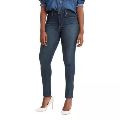 Levi's�  Womens 721� High Rise Skinny Jeans Product Image