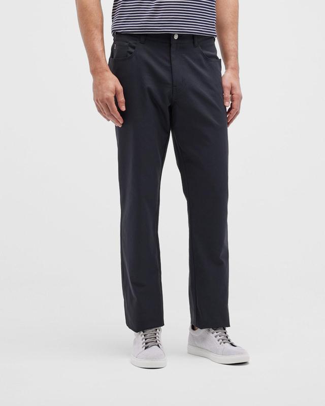 Mens Performance Five-Pocket Pants Product Image