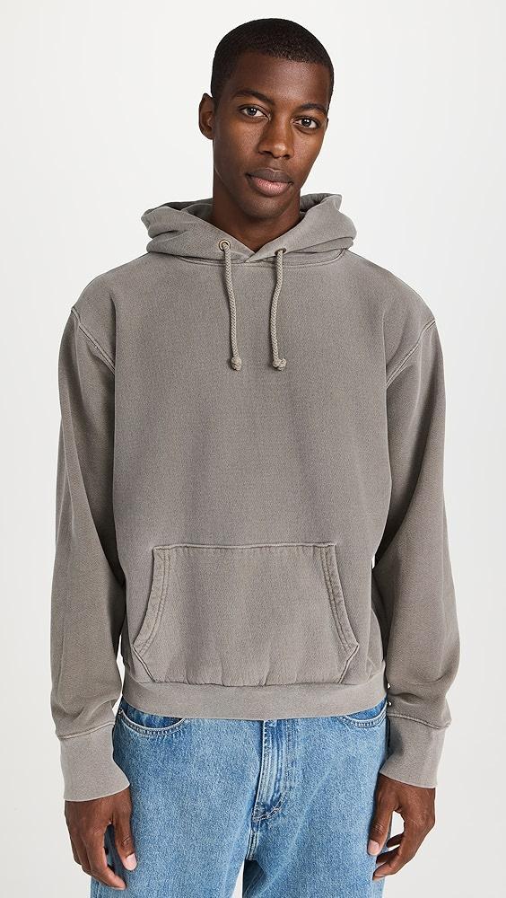 ASHER Joseph Hoodie | Shopbop Product Image