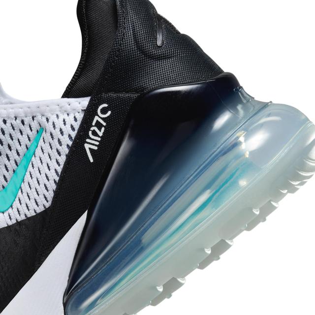 Nike Women's Air Max 270 Shoes Product Image