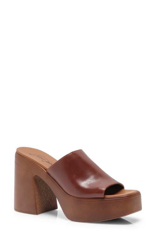 Zoe Platform by FP Collection at Free People Product Image
