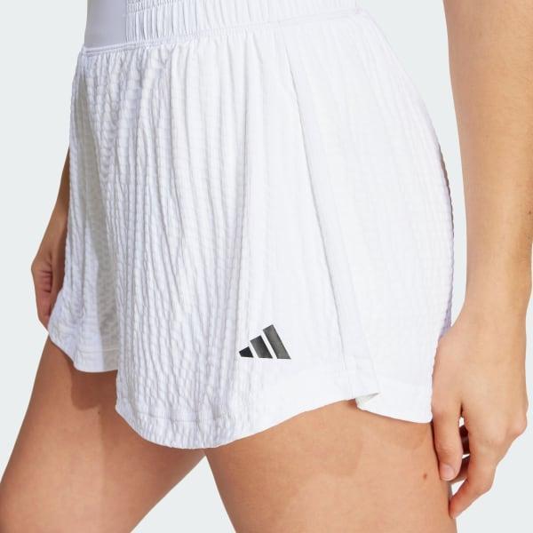 Tennis Pro Seersucker Shorts Product Image