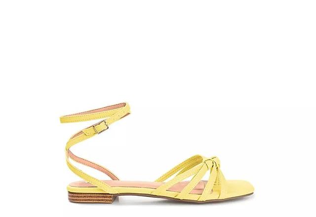 Journee Collection Womens Indee Sandal Product Image