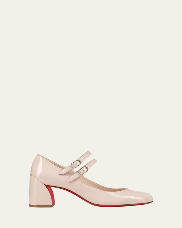 Christian Louboutin Miss Jane Pump Product Image