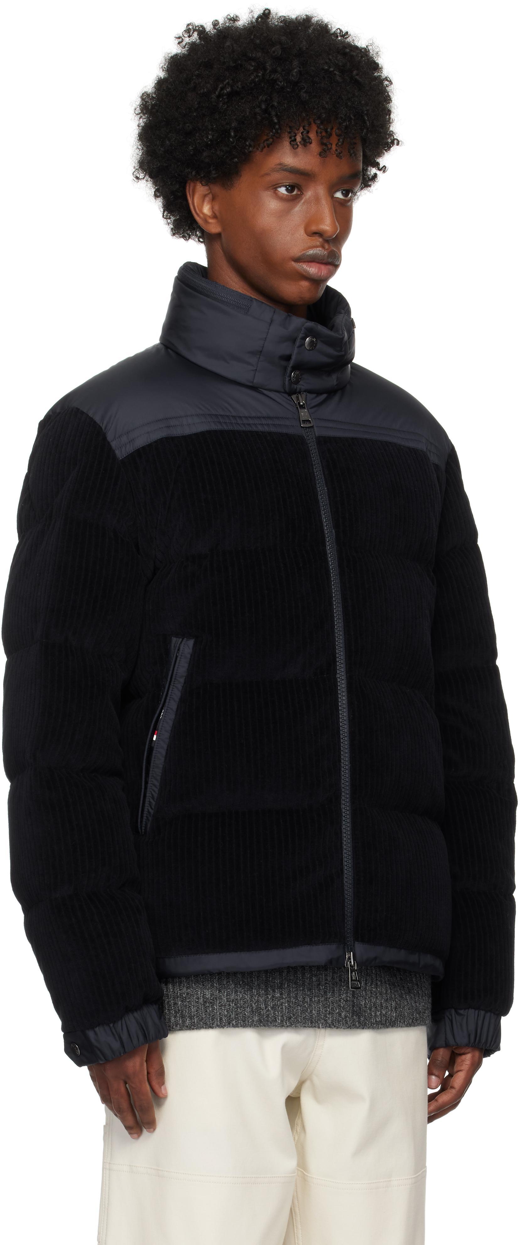 MONCLER Wintercoat In Black Product Image