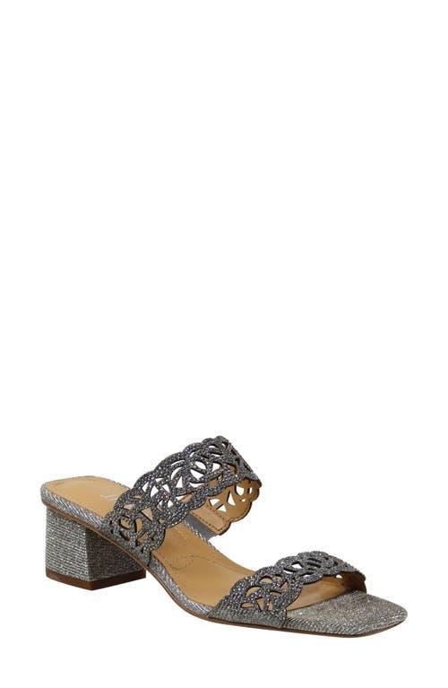 J. Rene Keetana Sandal Product Image