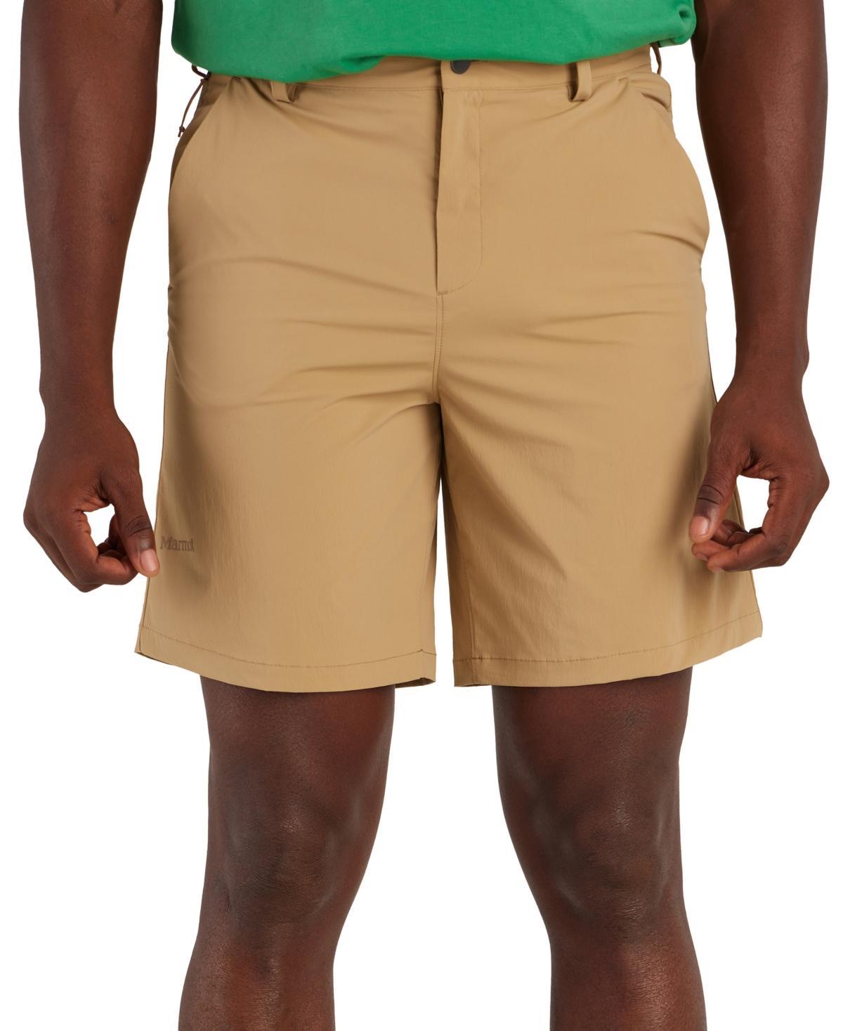 Marmot Mens Arch Rock 8 Shorts Product Image