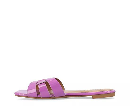 Journee Collection Womens Arrina Slip-On Product Image