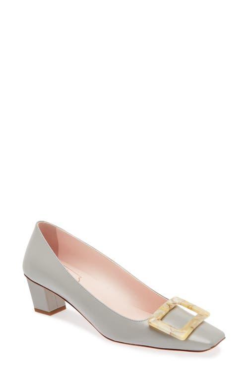 Roger Vivier Belle Vivier Buckle Pump Product Image