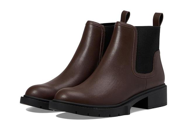 COACH Lenora Bootie (Maple) Women's Shoes Product Image