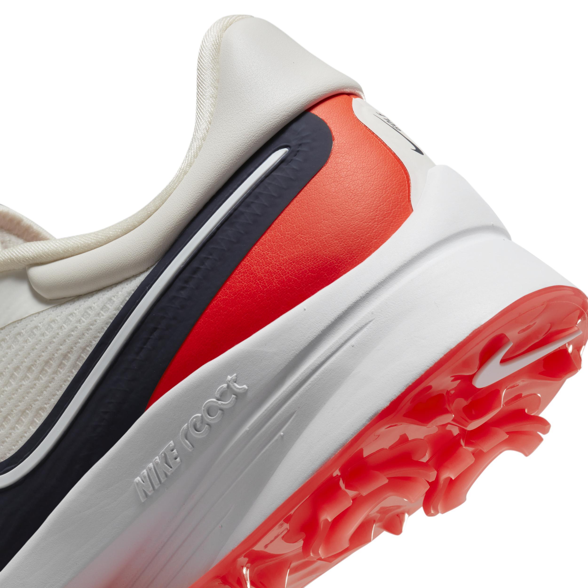 Nike Men's Air Zoom Infinity Tour Golf Shoes Product Image