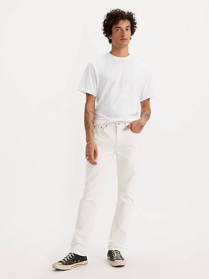 Levi's Taper Fit Men's Jeans Product Image