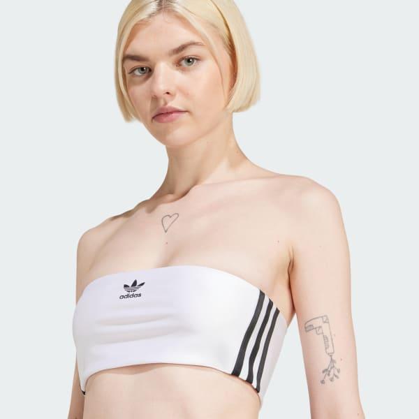 Adicolor 3-Stripes Tube Top Product Image