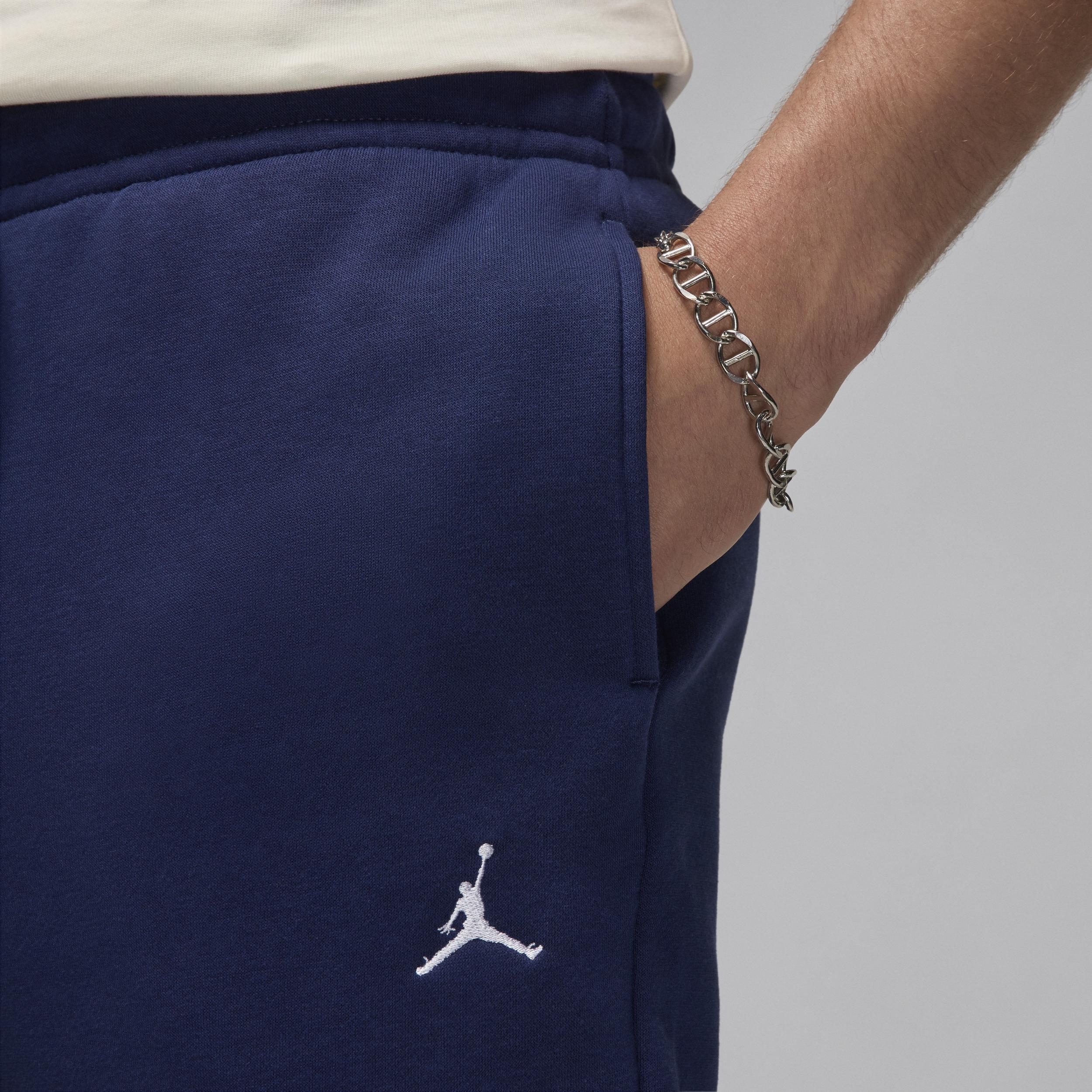 Men's Jordan Brooklyn Fleece Pants Product Image