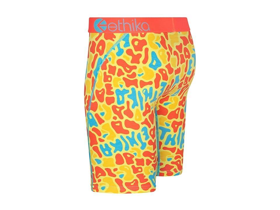 ethika The Staple (Apex Fluro) Men's Underwear Product Image