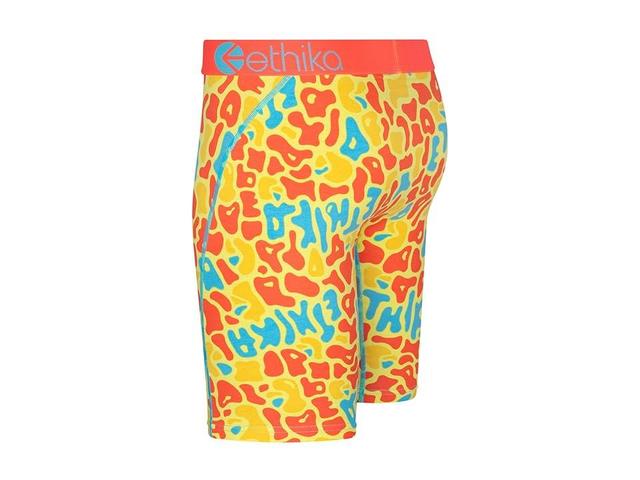 ethika The Staple (Apex Fluro) Men's Underwear Product Image