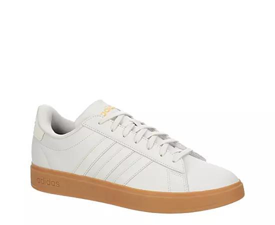 Adidas Men's Grand Court 2.0 Sneaker Product Image