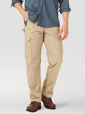 Wrangler Workwear Cargo Pant | Men's PANTS | Wrangler® Product Image