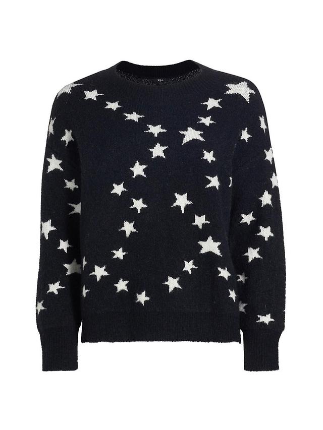 Womens Kana Star Sweater Product Image