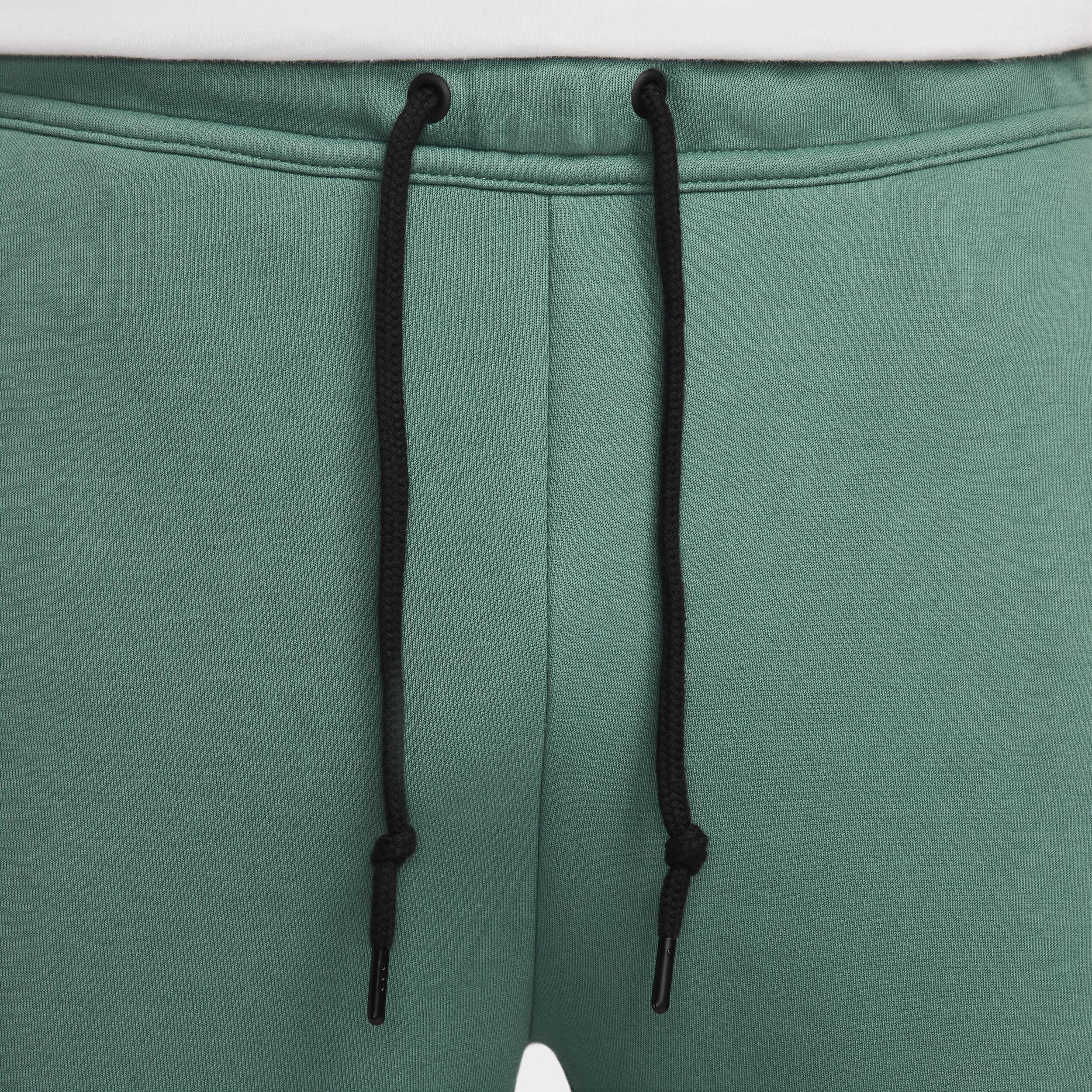 Men's Nike Sportswear Tech Fleece Jogger Pants Product Image