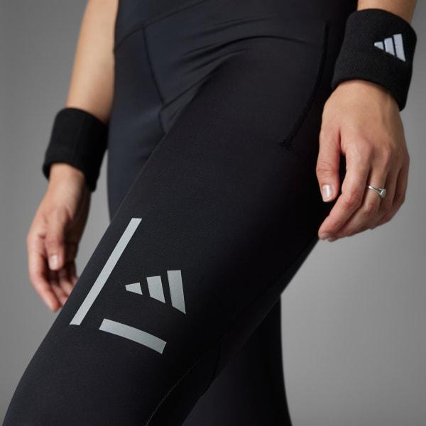 Ultimateadidas Reflective 7/8 Leggings Product Image