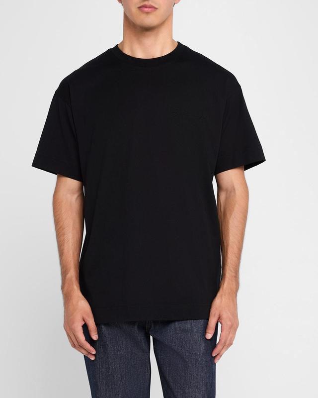 Men's Standard Logo T-Shirt Product Image