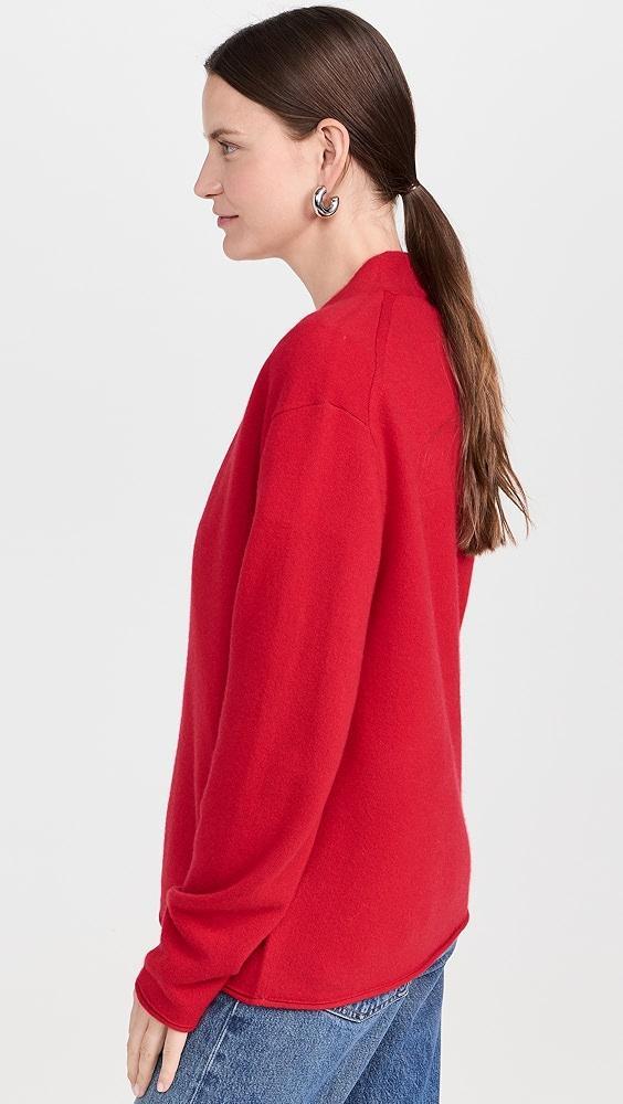 Guest in Residence Everywear Cardigan | Shopbop Product Image