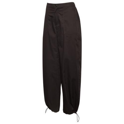 Cozi Womens Cozi Minimal Parachute Pants - Womens Product Image