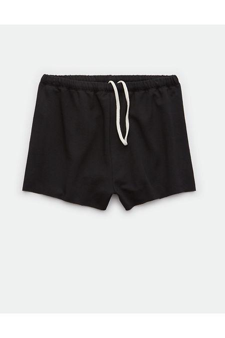 OFFLINE By Aerie OTT Fleece Short Women's Product Image