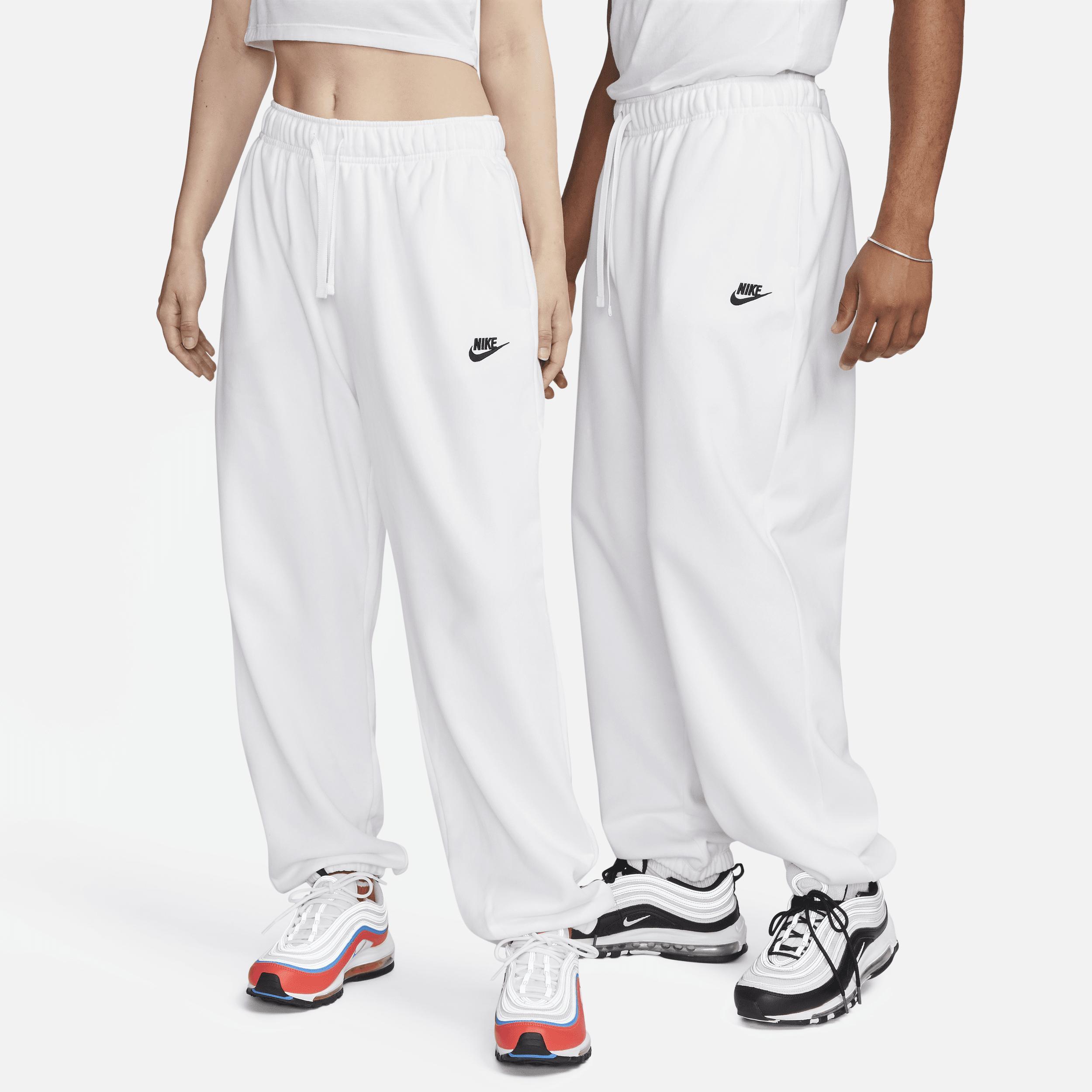 Nike Sportswear Club Fleece Sweatpants Product Image