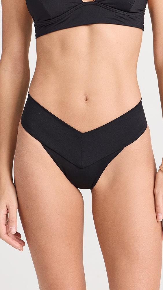 LSPACE Quinn Classic Bottoms | Shopbop Product Image