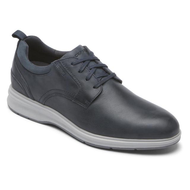 Rockport Total Motion City Plain Toe Men's Shoes Product Image