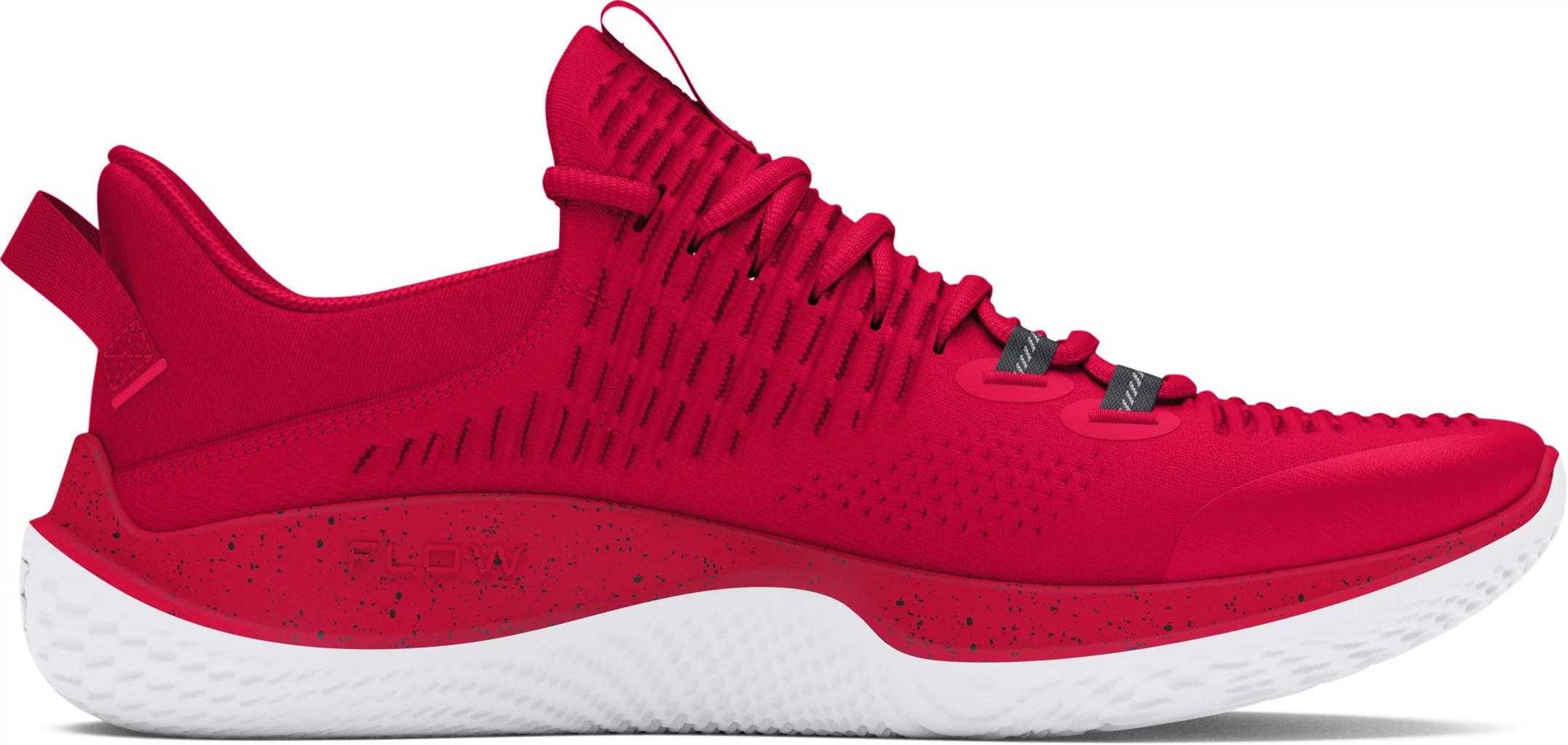 Men's UA Dynamic IntelliKnit Training Shoes Product Image