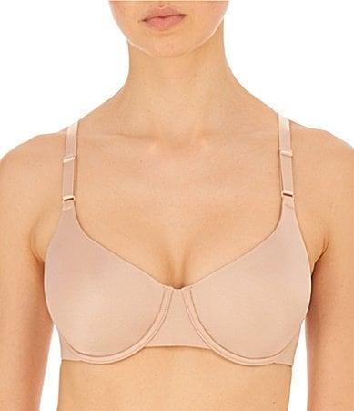 Natori Liquid Underwire Full Fit Contour Bra Product Image