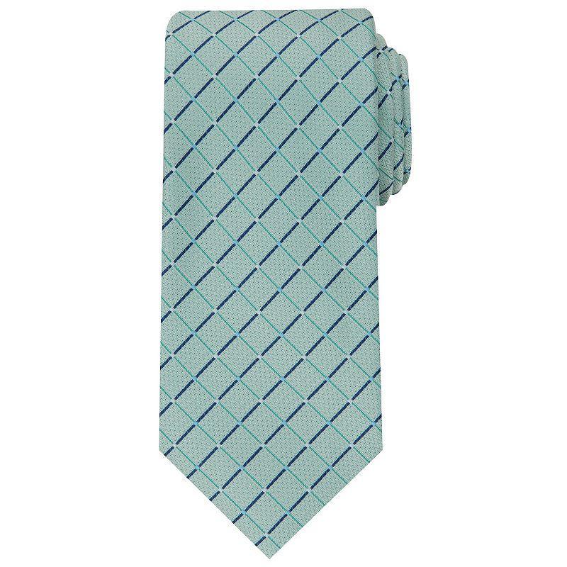 Mens Bespoke Patterned Tie Product Image