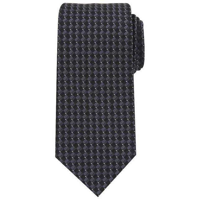 Mens Bespoke Patterned Tie Product Image