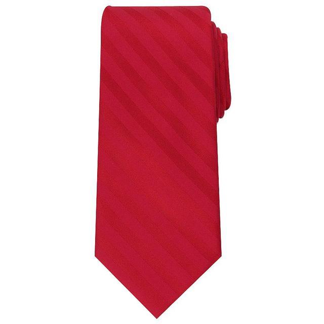 Mens Bespoke Solid Sateen Tie Product Image