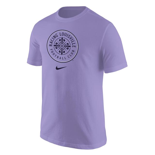 Racing Louisville FC Nike Mens NWSL T-Shirt Product Image