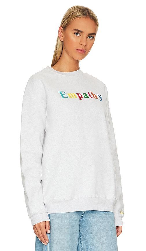 Empathy Always Crewneck The Mayfair Group Product Image