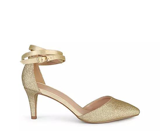 Journee Collection Womens Luela Pump Product Image