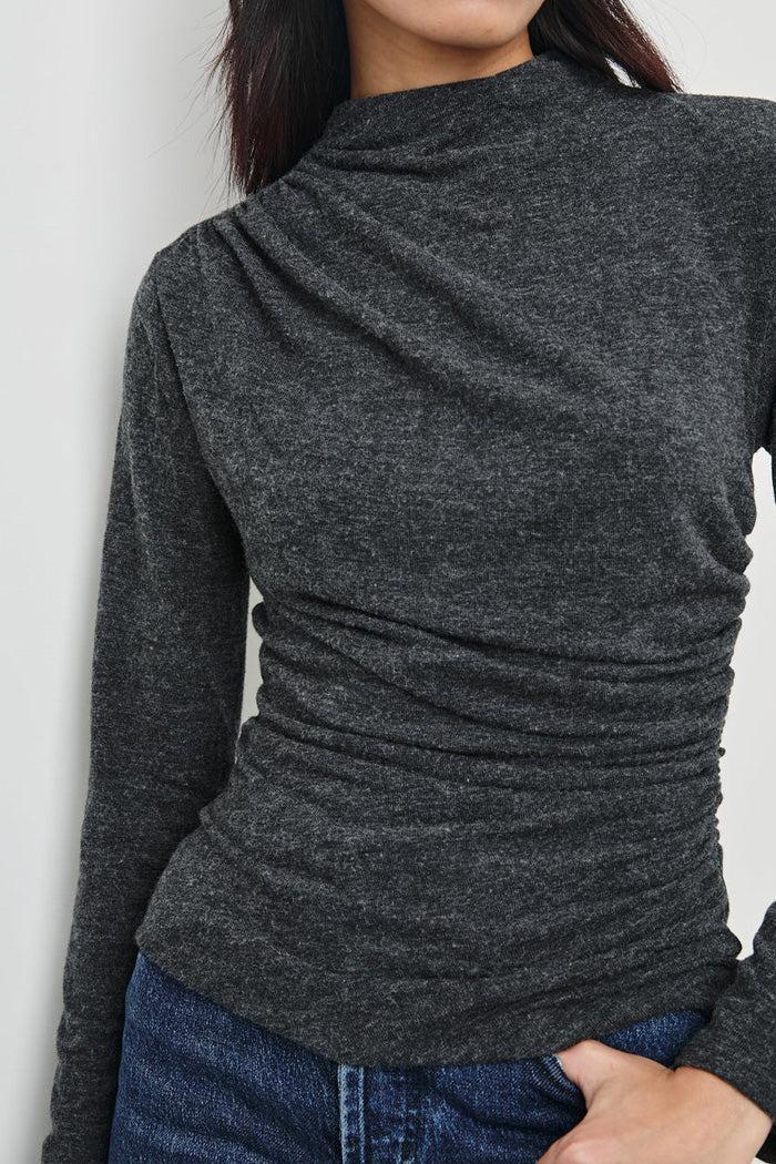 Joelle Long Sleeve Top Product Image