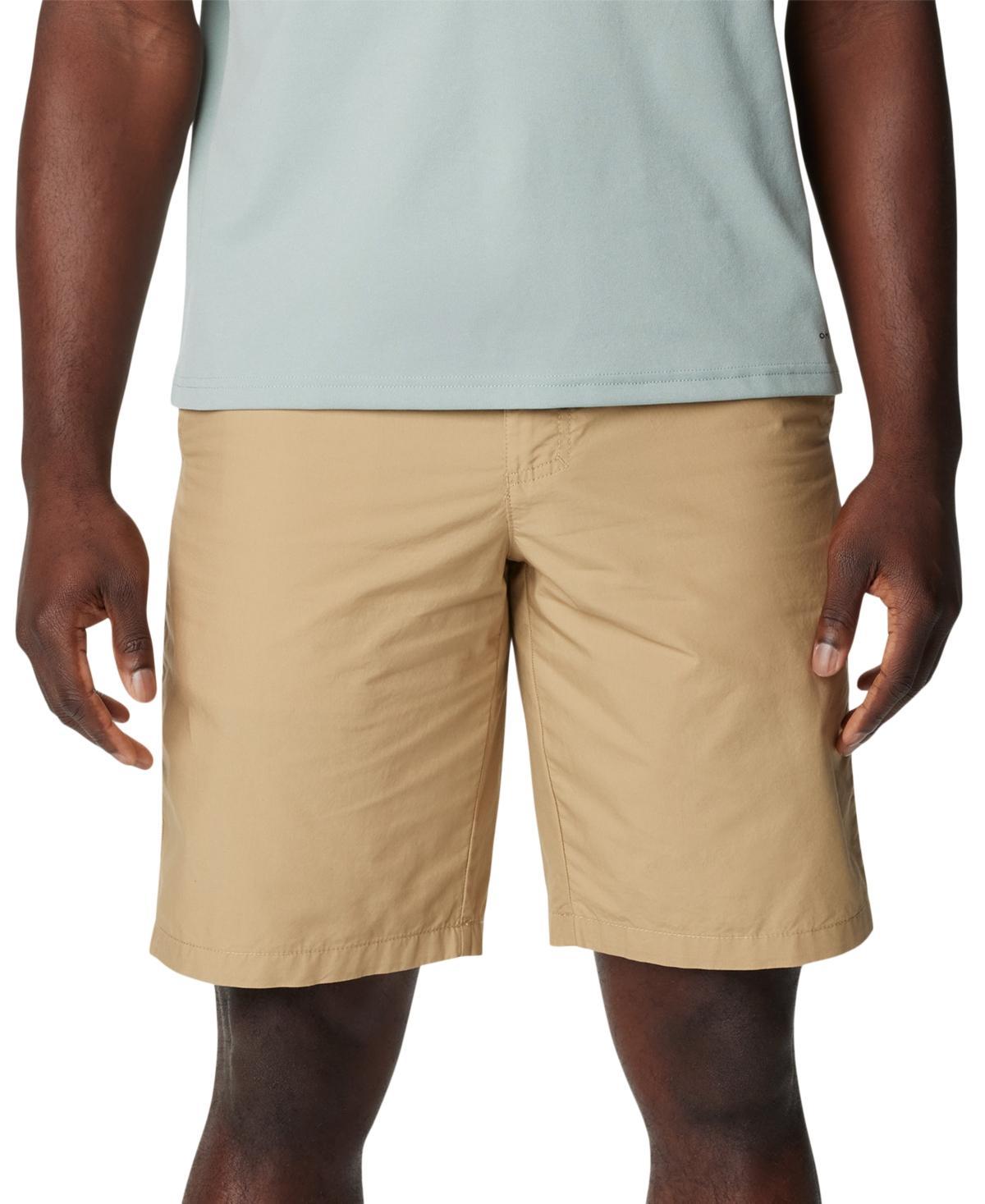 Columbia Mens 10 Washed Out Short Product Image